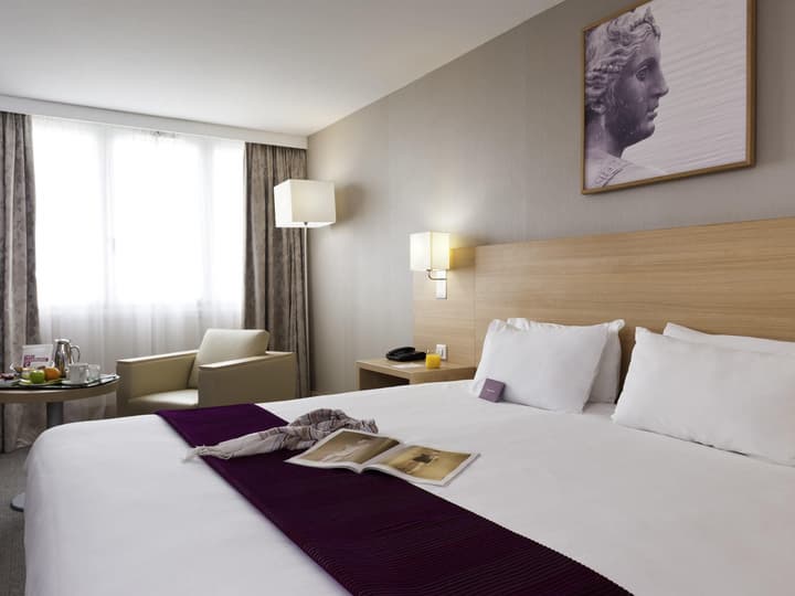 Mercure Paris Velizy