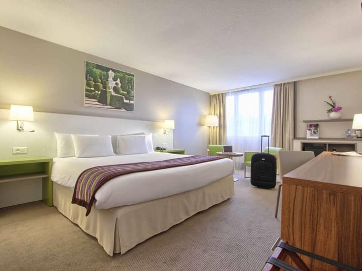 Mercure Paris Velizy