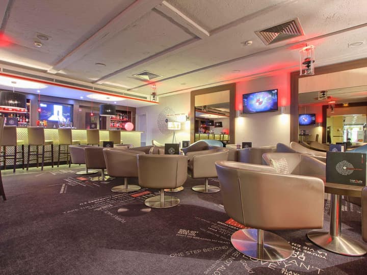 Mercure Paris Velizy