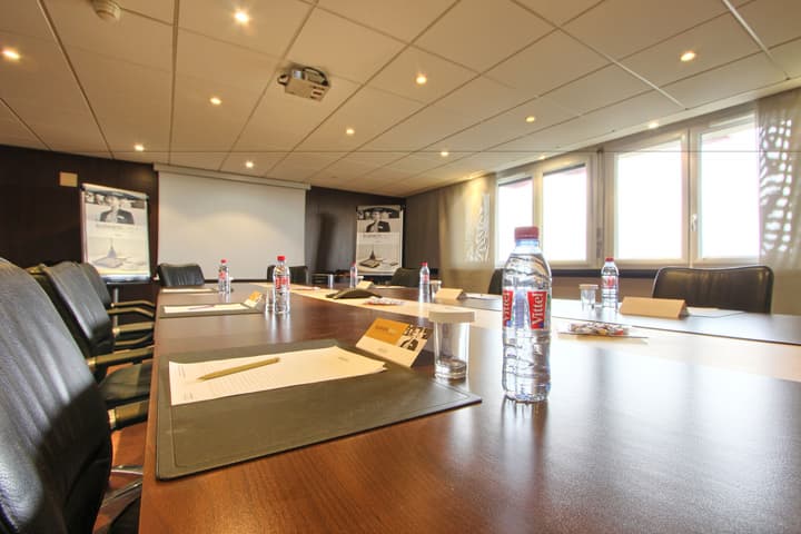 Mercure Paris Velizy