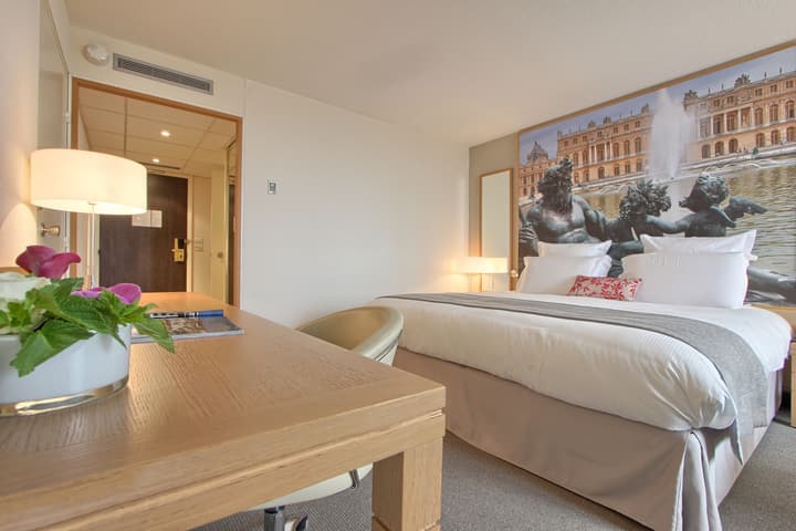 Mercure Paris Velizy