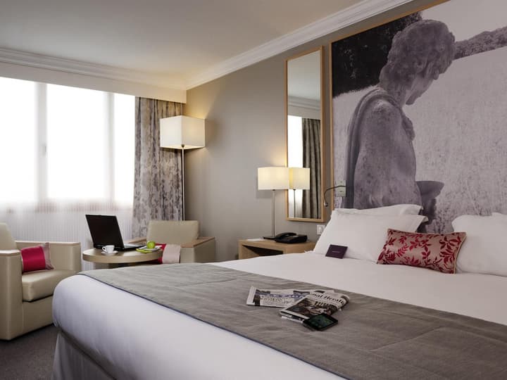 Mercure Paris Velizy