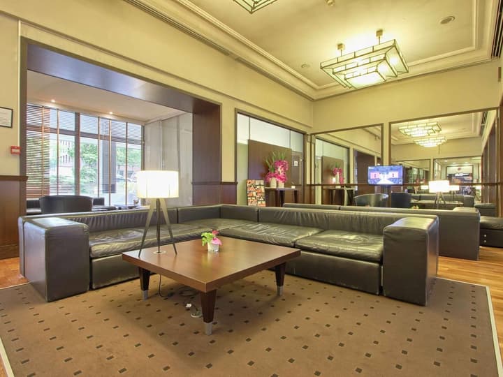 Mercure Paris Velizy