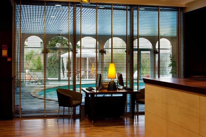 Mercure Paris Velizy