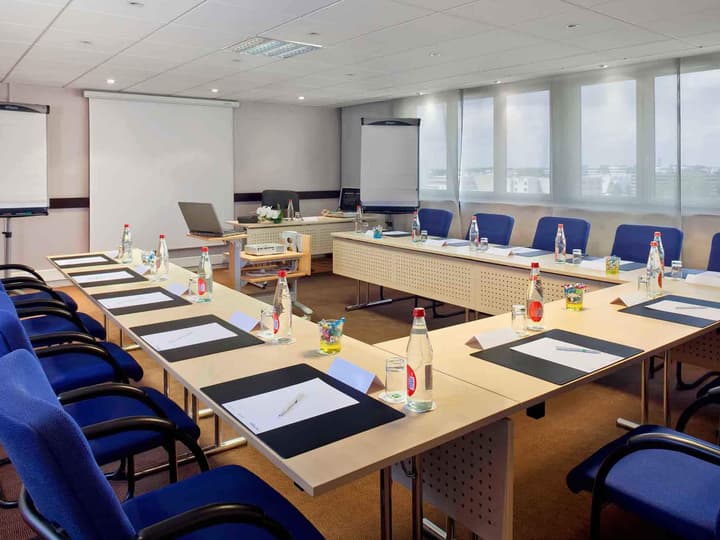 Mercure Paris Velizy