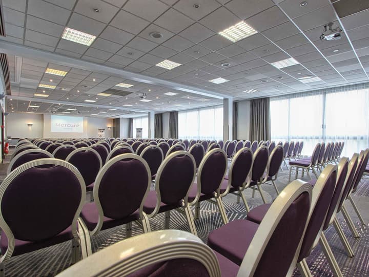 Mercure Paris Velizy
