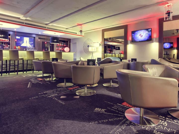 Mercure Paris Velizy