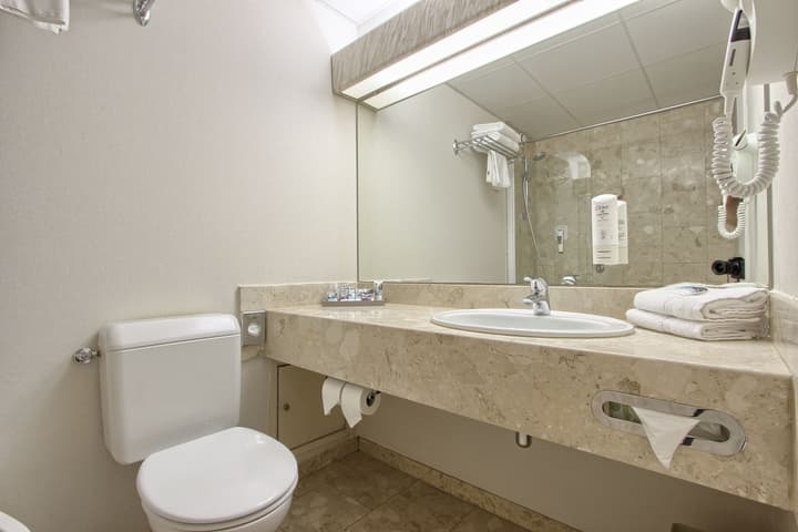 Mercure Paris Velizy