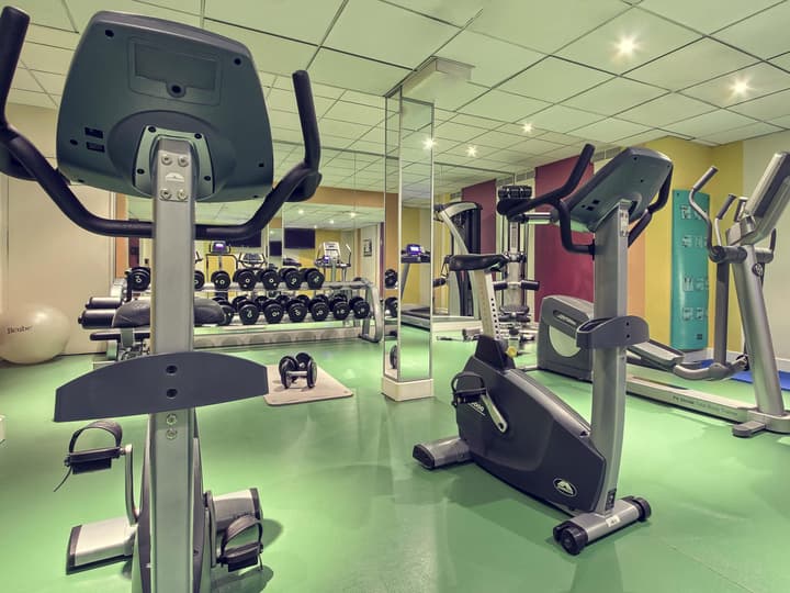 Mercure Paris Velizy