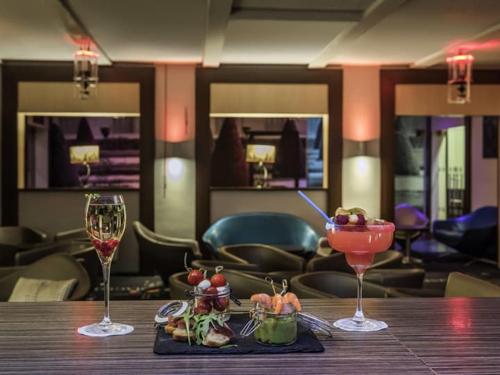 Mercure Paris Velizy