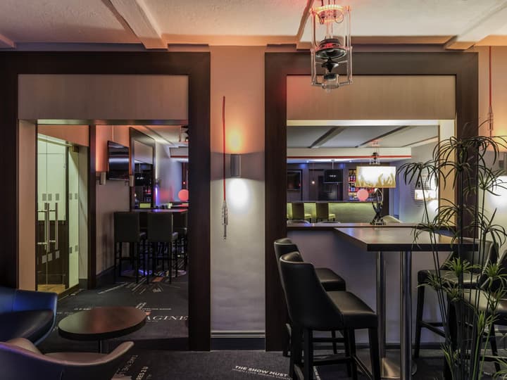 Mercure Paris Velizy