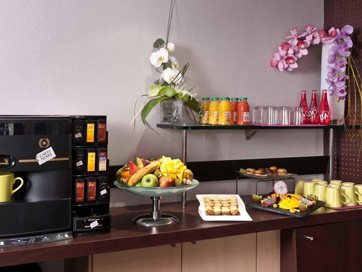 Mercure Paris Velizy