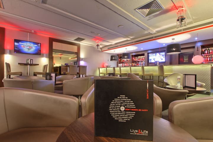 Mercure Paris Velizy