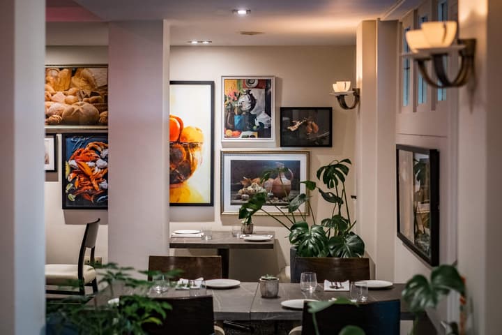 Lancaster House Hotel