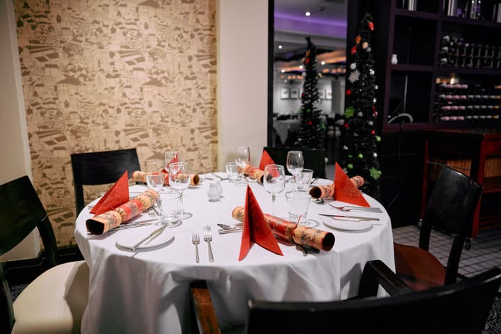 Lancaster House Hotel