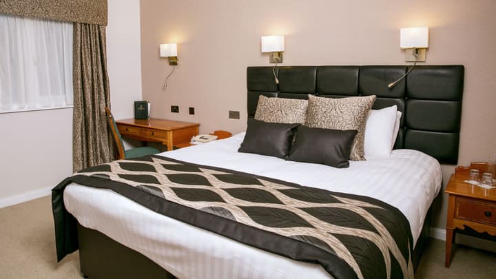 Lancaster House Hotel