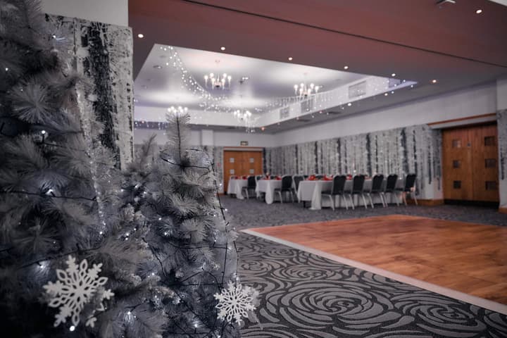 Lancaster House Hotel