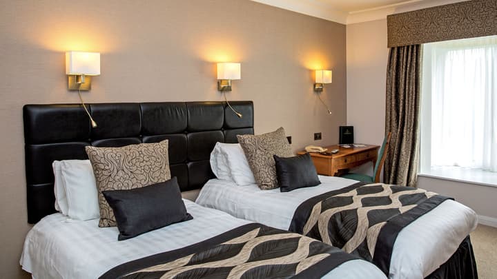 Lancaster House Hotel