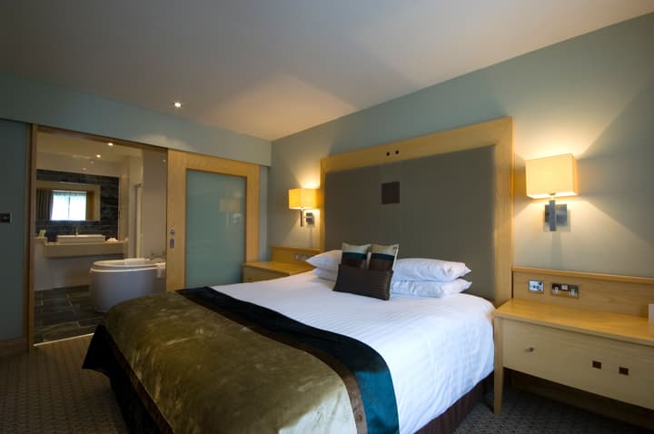 Lancaster House Hotel