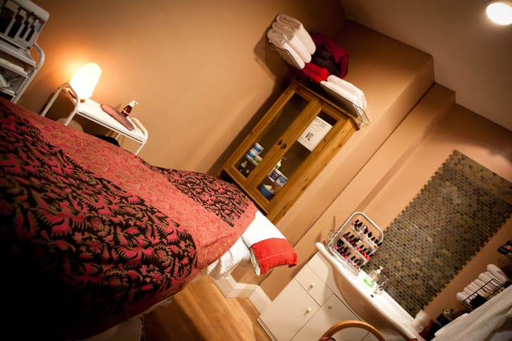 Lancaster House Hotel