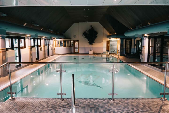 Lancaster House Hotel