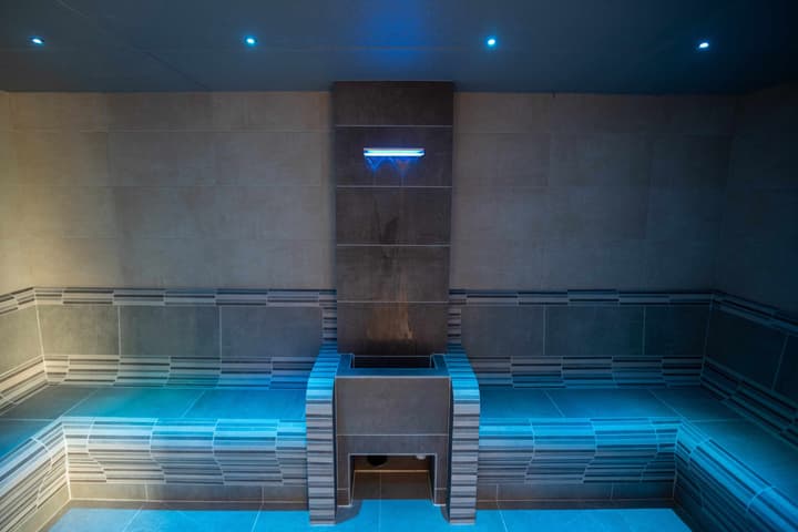 Lancaster House Hotel