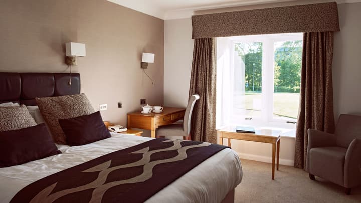 Lancaster House Hotel
