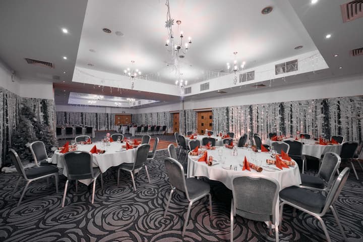 Lancaster House Hotel