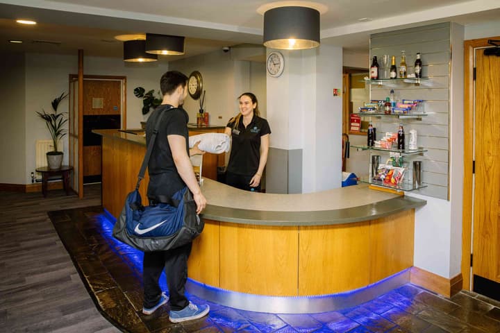 Lancaster House Hotel