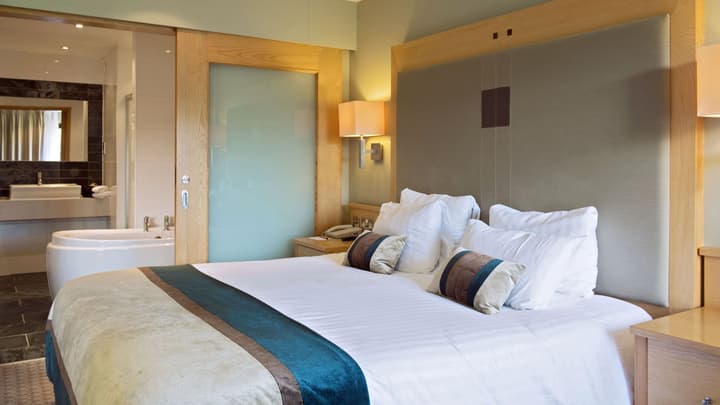 Lancaster House Hotel