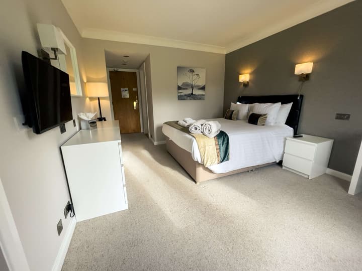 Lancaster House Hotel