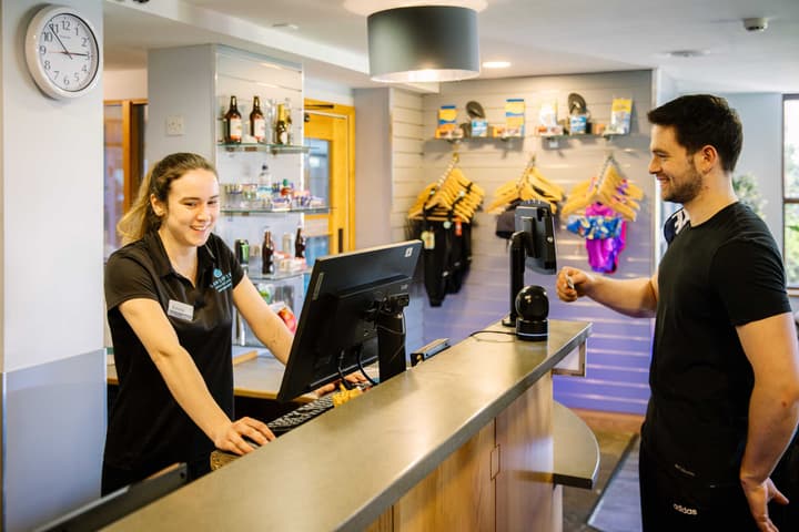 Lancaster House Hotel