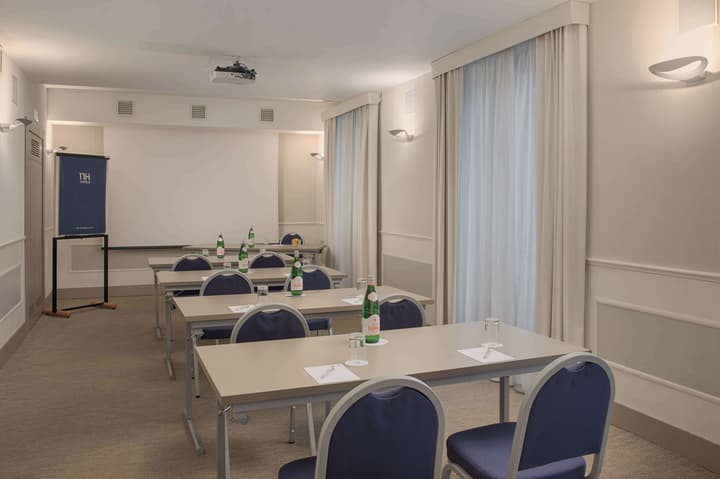 NH Genova Centro