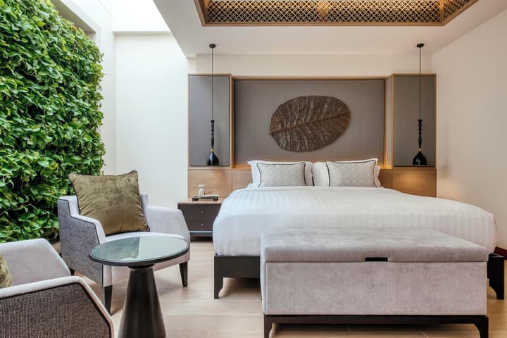 Banyan Tree Phuket