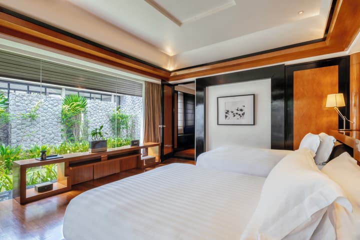 Banyan Tree Phuket
