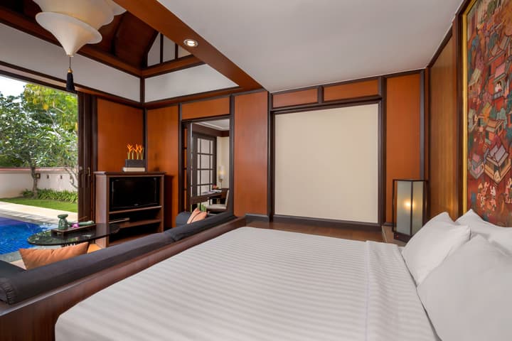 Banyan Tree Phuket