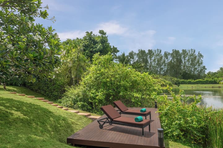 Banyan Tree Phuket