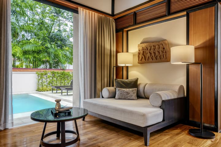 Banyan Tree Phuket