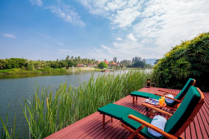Banyan Tree Phuket