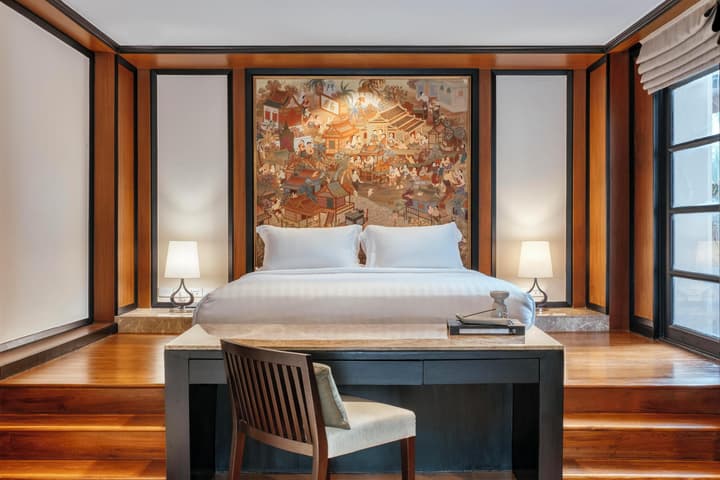 Banyan Tree Phuket
