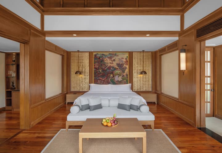 Banyan Tree Phuket