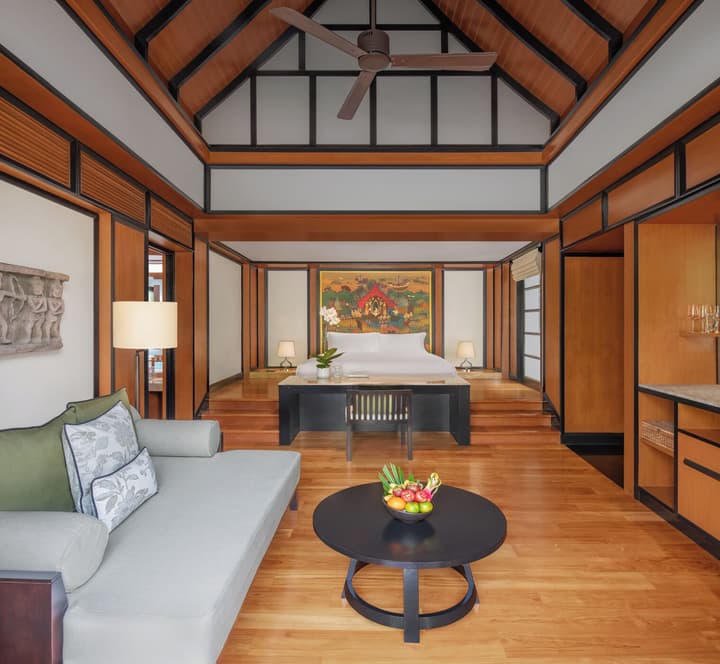 Banyan Tree Phuket