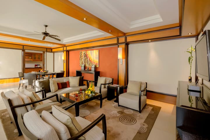 Banyan Tree Phuket