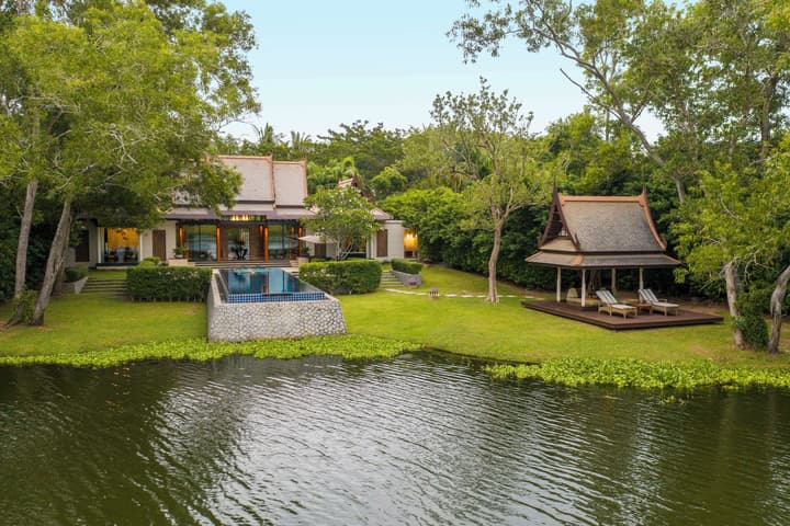 Banyan Tree Phuket