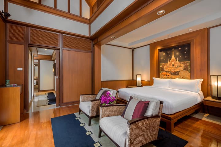 Banyan Tree Phuket