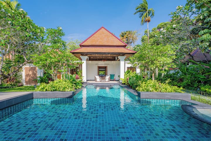Banyan Tree Phuket