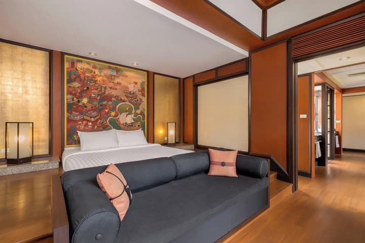 Banyan Tree Phuket