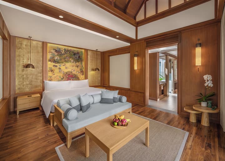 Banyan Tree Phuket