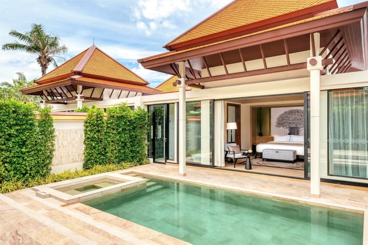 Banyan Tree Phuket