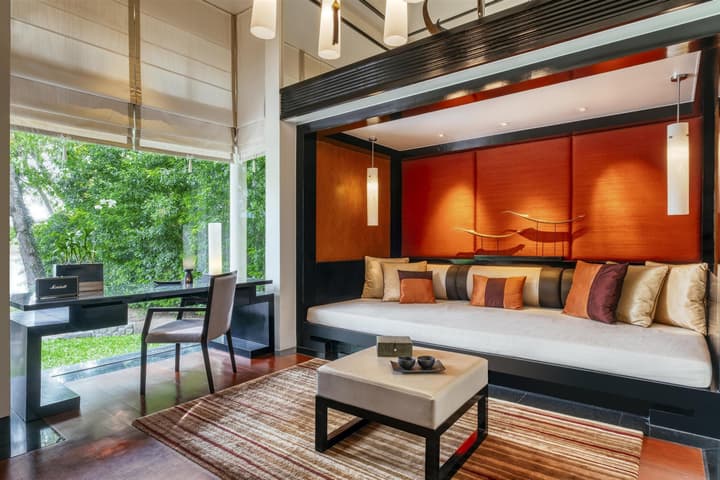 Banyan Tree Phuket